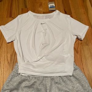 Nike Dri Fit top